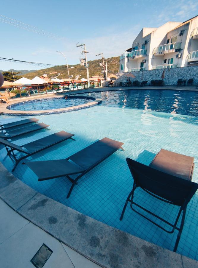 Praia Dos Anjos Residence Club - Arraial Do Cabo Exterior foto