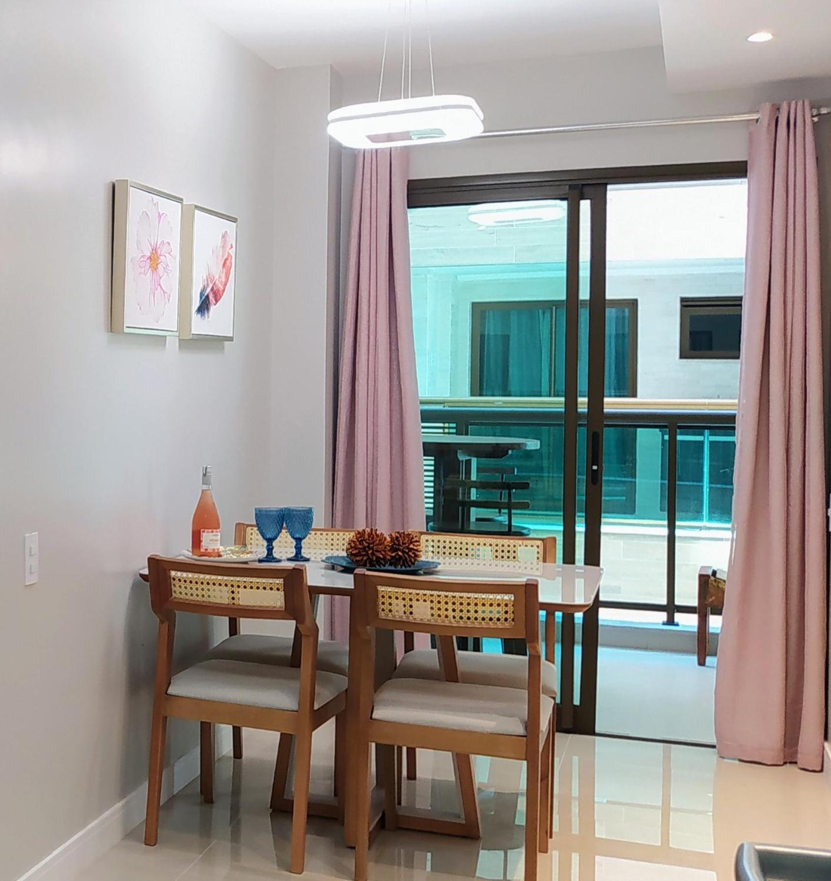 Praia Dos Anjos Residence Club - Arraial Do Cabo Habitación foto
